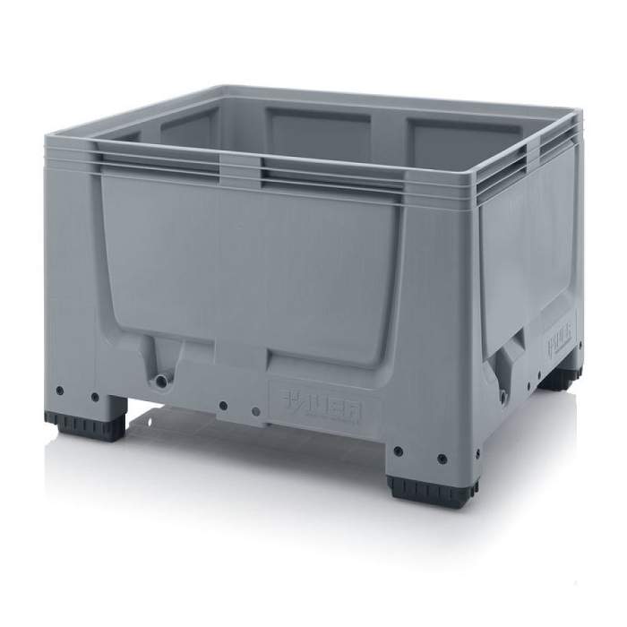 heavy duty containers big plastic storage
