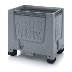 BBO 86. Big boxes with Valve ation slits, 74x54x64 cm