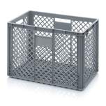 EO 64/42. Euro containers perforated, 60x40x42 cm