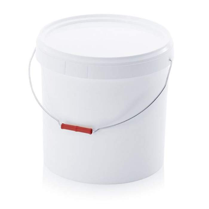Buy ER 18-326+DM. Pails ro with, 18 liter: BOXIC, Storage systems