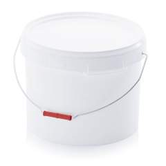 ER 22-375+DM. Pails ro with, 22 liter