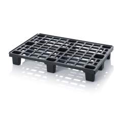 ESD Plastic EURO pallet 1200x800x155 , heavy duty