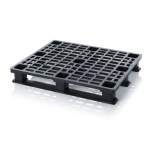 ESD LP 1210K OS. ESD lightweight pallets without retaining edge