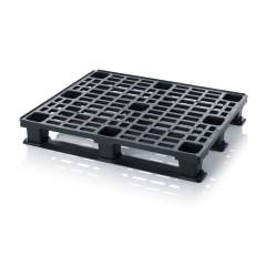 ESD LP 1210K. ESD lightweight pallets with retaining edge