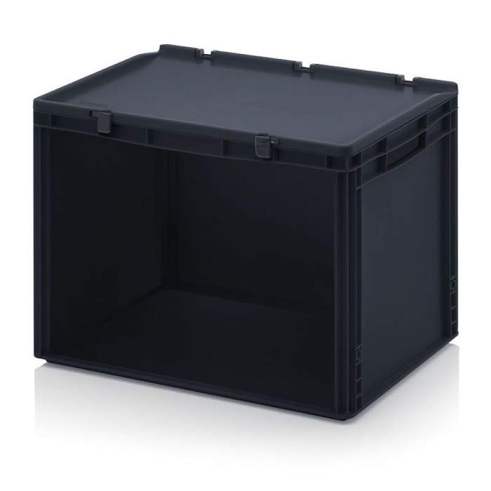 ESD SB.42. ESD-Schubladenbehälter Einzelkomponenten kaufen bei A1-ESD