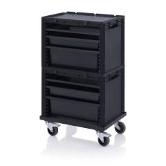 ESD SB.S2+. ESD drawer unit