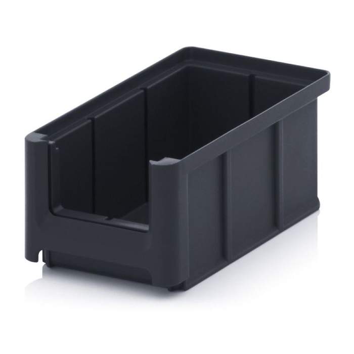 Buy ESD SK 2. ESD storage boxes with open front SK, 16x10,2x7,5 cm: