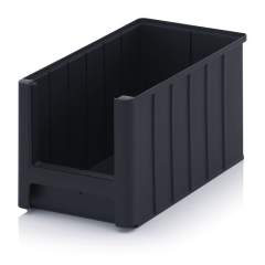 ESD SK 4H. ESD storage boxes with open front SK, 35x21x20 cm