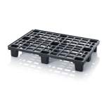 LP 1208. Lightweight pallets with retaining edge