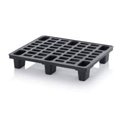 LP 86 OS. Lightweight pallets without retaining edge
