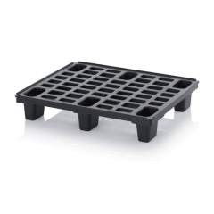 LP 86. Lightweight pallets with retaining edge