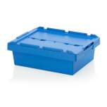 MBD 6417. Reusable containers with lid