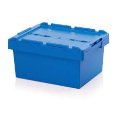MBD 6427. Reusable containers with lid