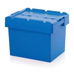 MBD 6442. Reusable containers with lid