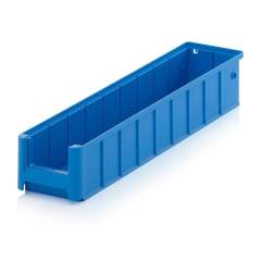 RK 5109. Rack boxes and material flow boxes, 50x11,7x9 cm