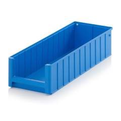 RK 6214. Rack boxes and material flow boxes, 60x23,4x14 cm