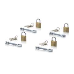 SC-Set. Locking systems