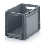 SLK 43/32. Storage boxes with open front Euro format SLK, 40x30x32 cm