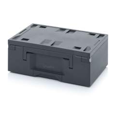 TB 6422 F1. Tool boxes Pro, 60x40x23 cm