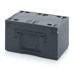 TB 6433 F1. Tool boxes Pro, 60x40x34 cm