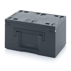 TB S 6433 F1. Tool boxes Pro, 60x40x34 cm