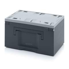 TB S 6433 F4. Tool boxes Pro, 60x40x34 cm