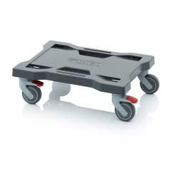 TB TR 43 FE. Tool box transport trolleys, 44x34x13,7 cm