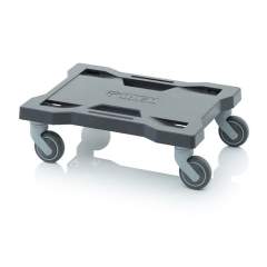 TB TR 43. Tool box transport trolleys, 44x34x13,7 cm