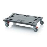 TB TR 64 FE. Tool box transport trolleys, 64x44x13,7 cm