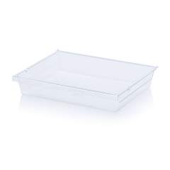 W84-t. Drawer containers Single components