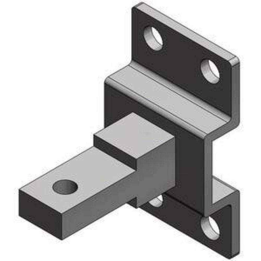 SMC CJK-L016SUS. Befestigungselemente für CJ5