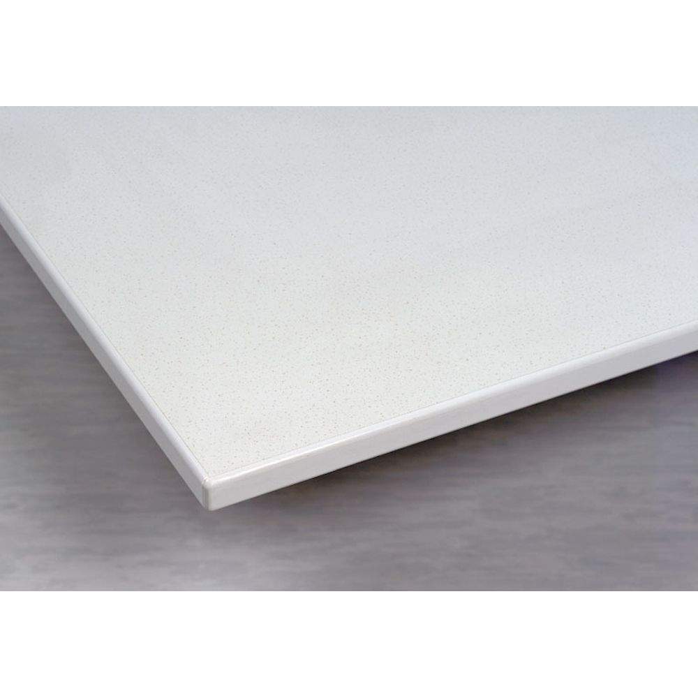 Treston TT18075-HPL. Concept-Tischplatte, 1806x750 mm, mit HP-Laminat (HPL)