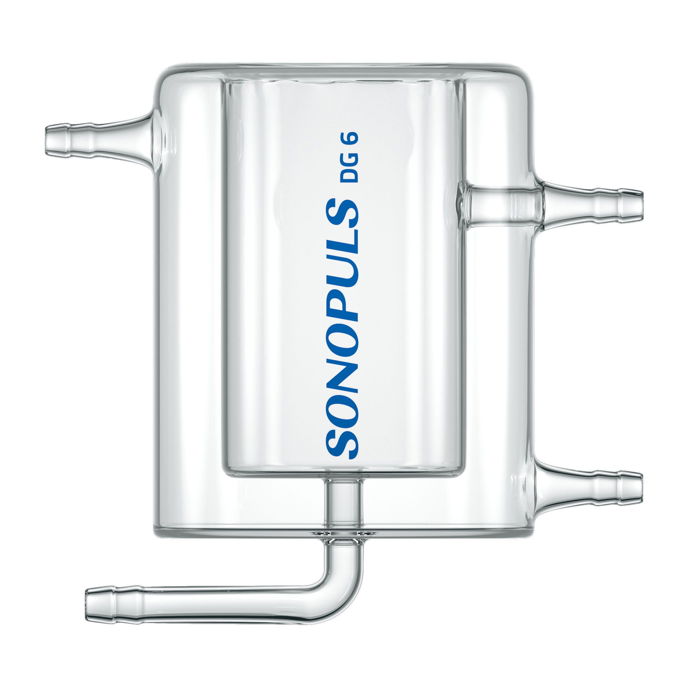 Bandelin 3819. Sonopuls DG 6