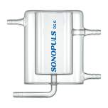 Bandelin 3819. Sonopuls DG 6