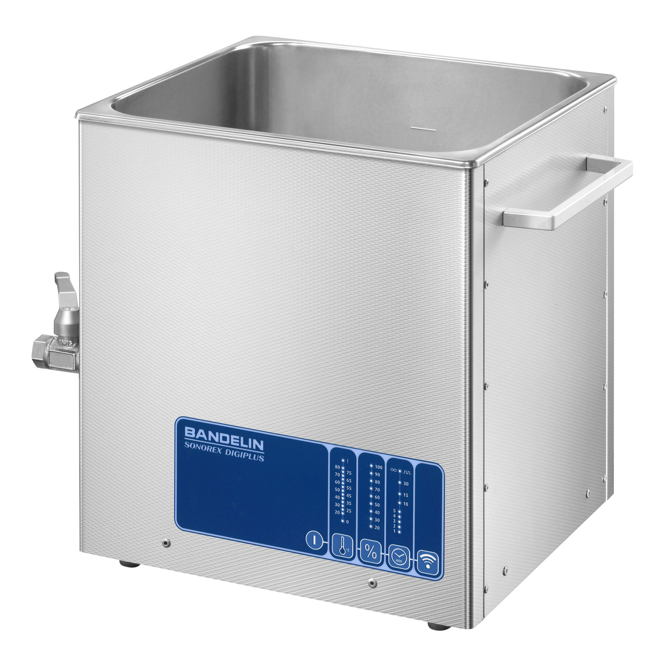 Bandelin 7185. Sonorex DIGIPLUS DL 514 BH