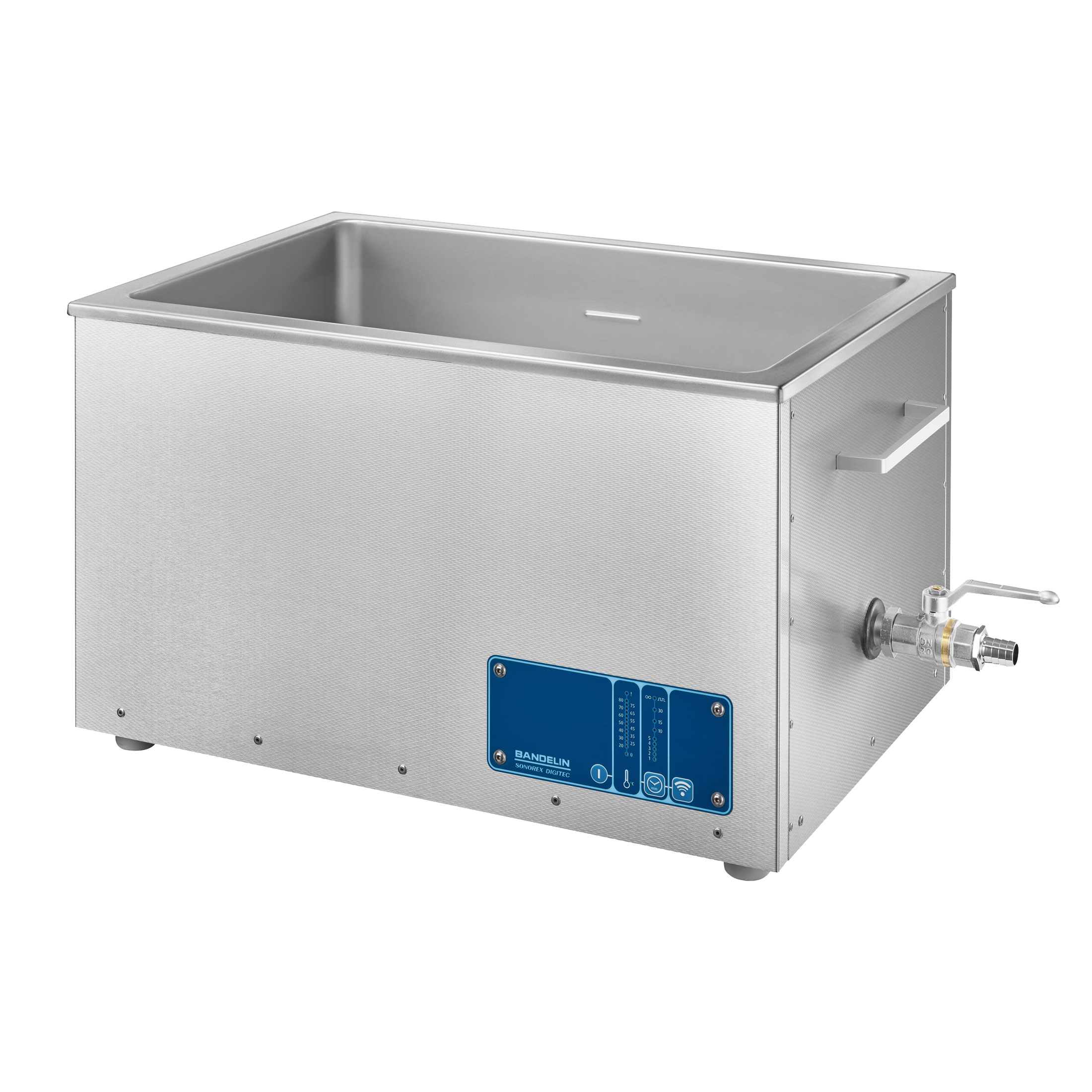 Bandelin 304120. Sonorex Digitec DT 1058 M
