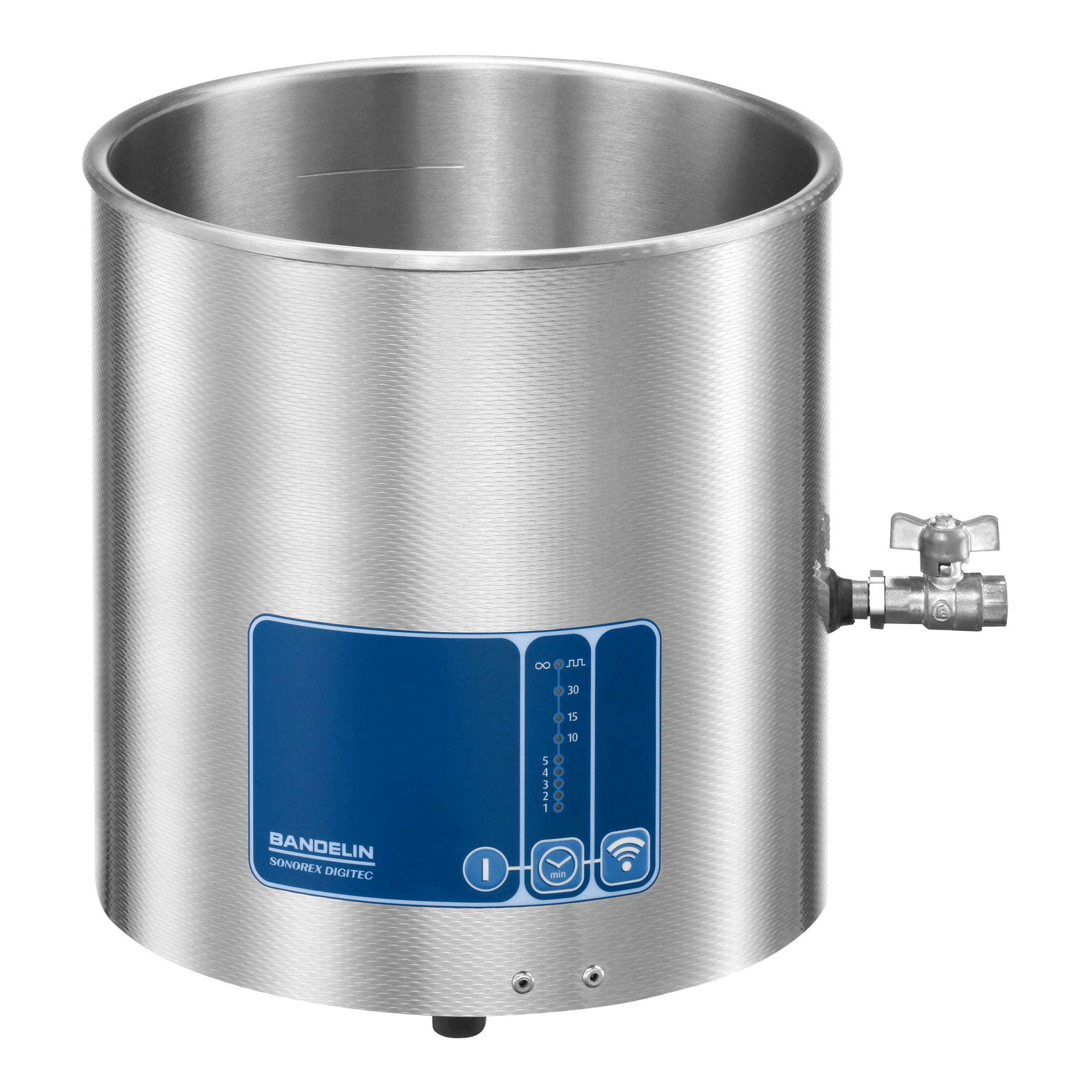 Bandelin 3270. Sonorex Digitec DT 106