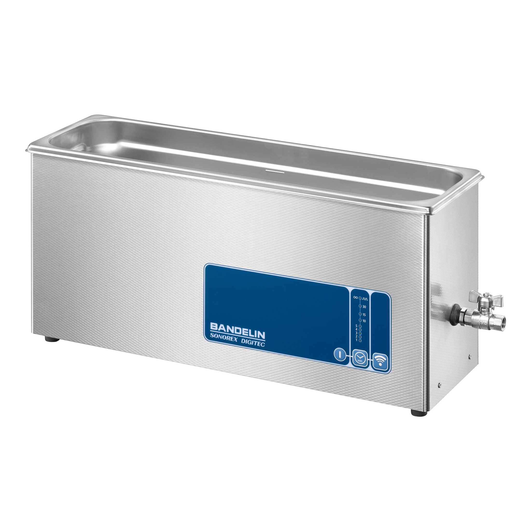 Bandelin 3275. Sonorex Digitec DT 156