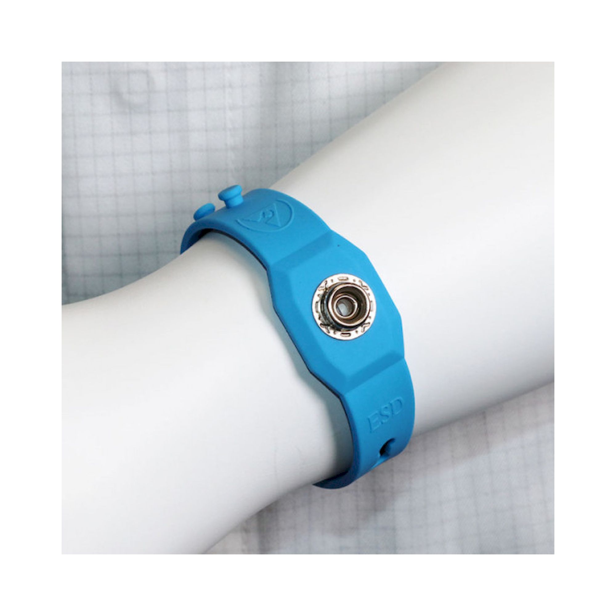 Handgelenkband, Silikon