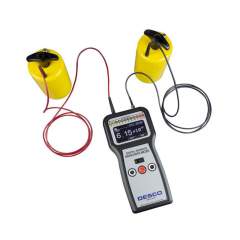 Digitaler Oberflächentester DESCO 19290 Kit