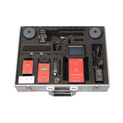 ESD Audit Kit Basic TeraResist 8000