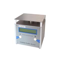 Charged Plate Monitor CPM 8374B Set