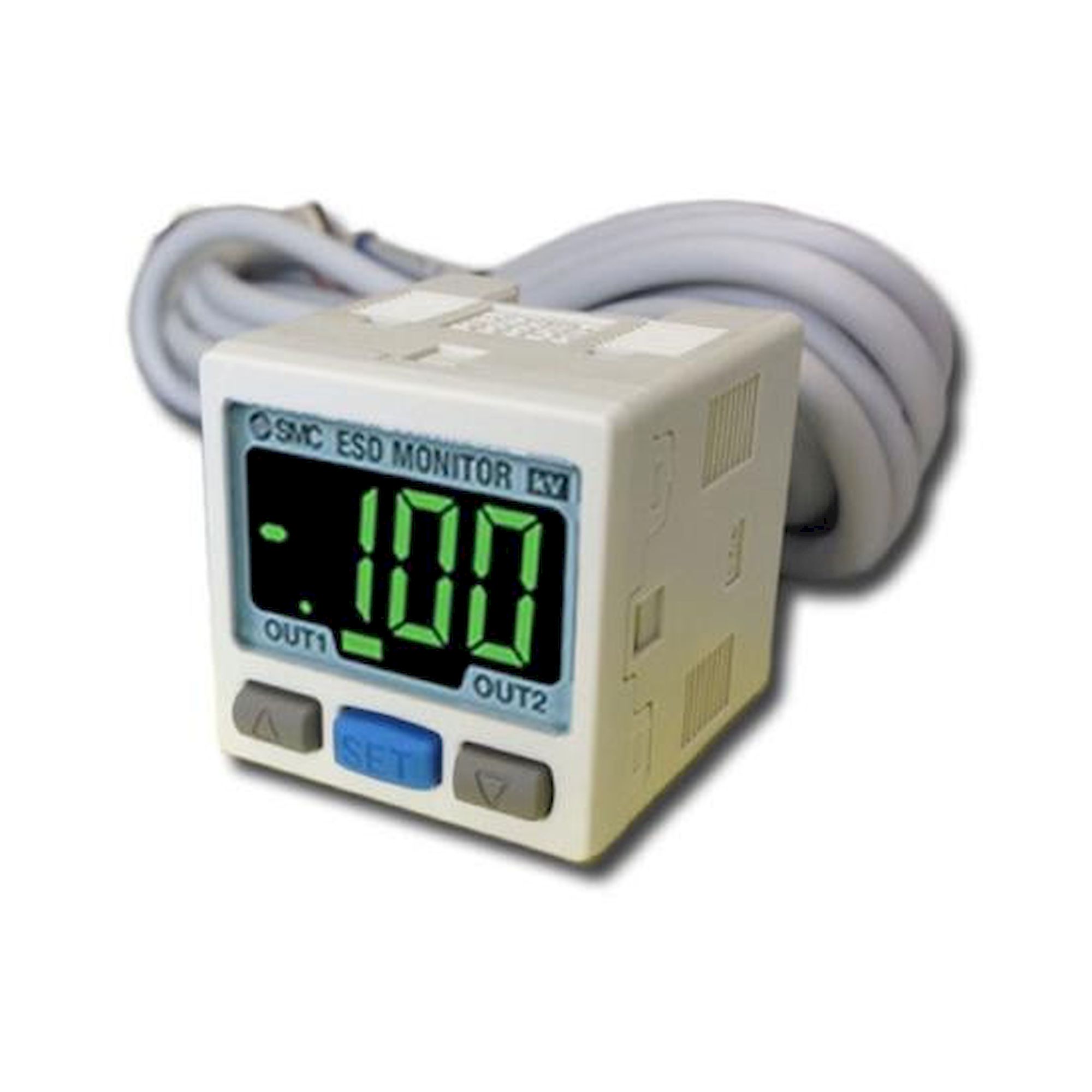 Digitaler Messwertanzeiger IZE113