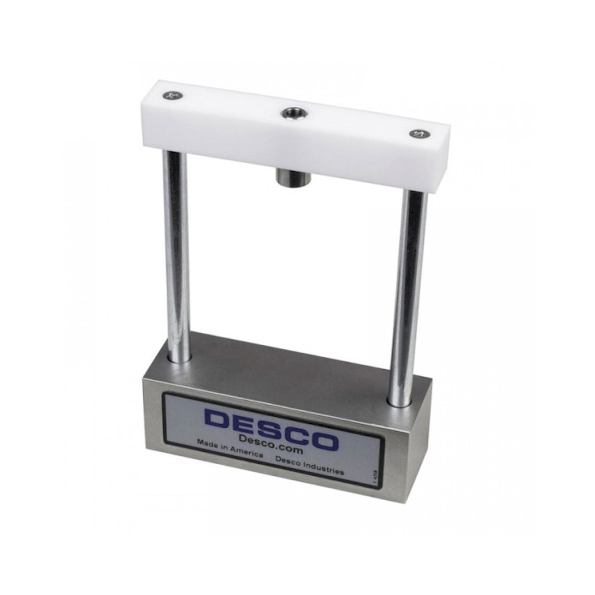 Desco Handschuh-Elektrode