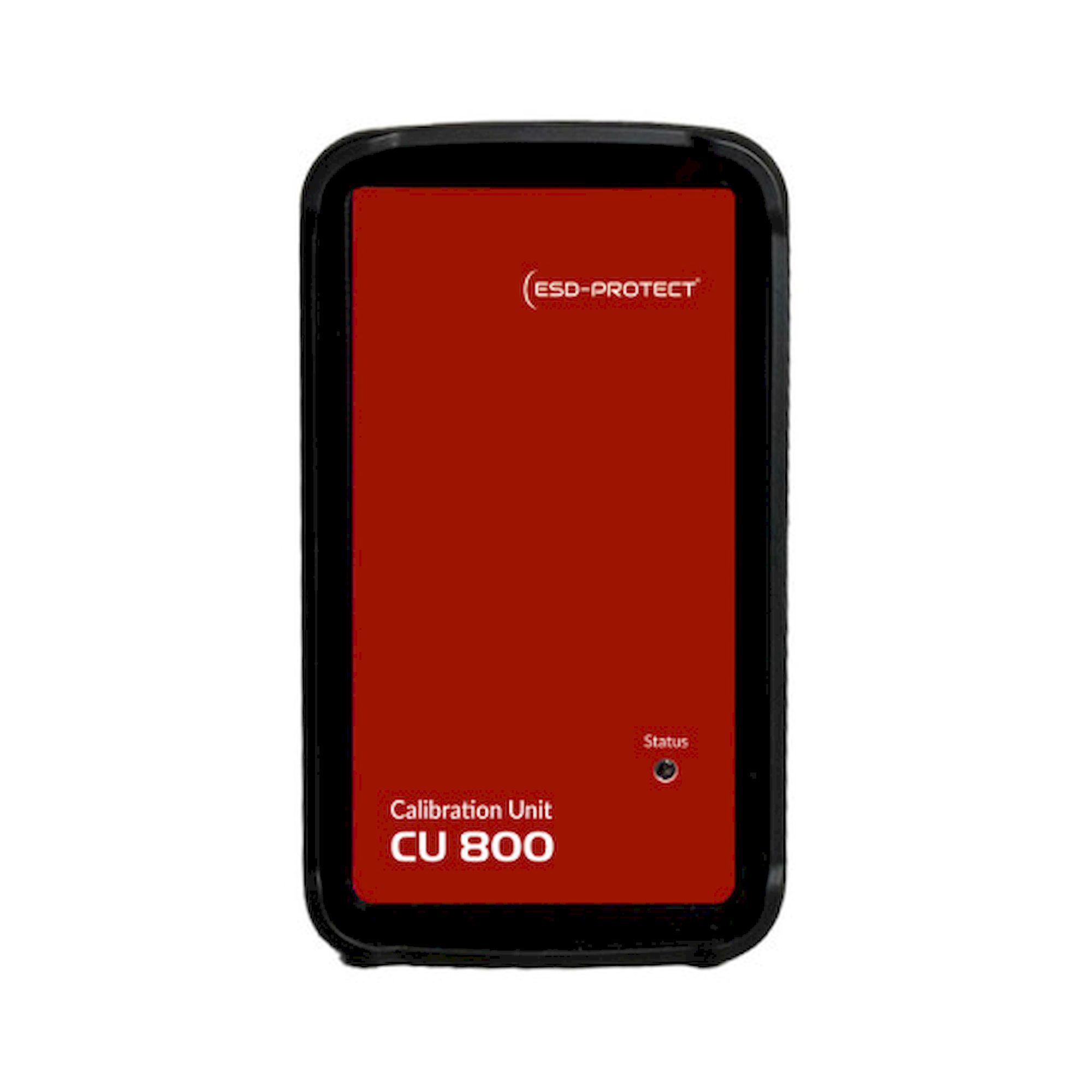 CU 800 Kalibriergerät für EPA-RESIST