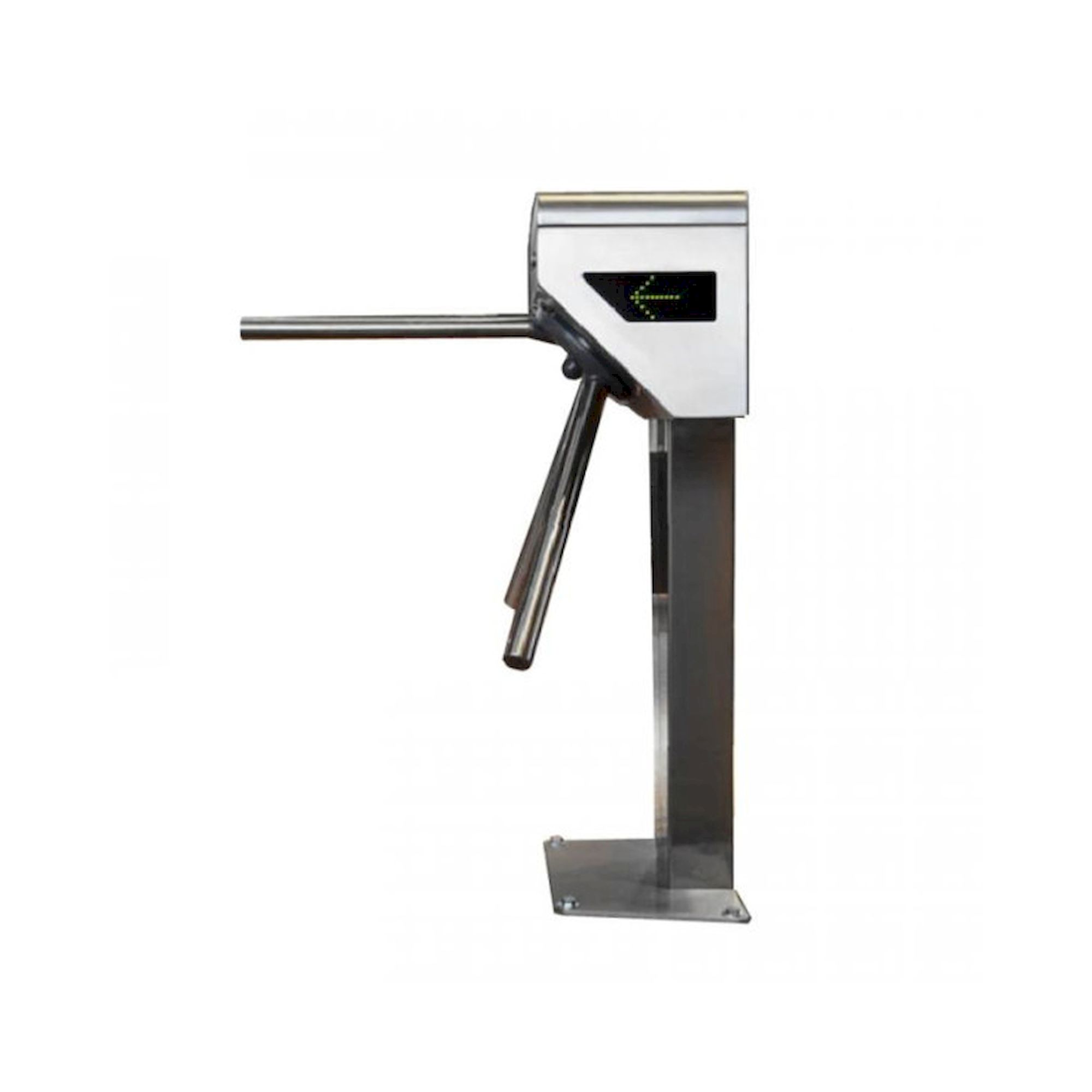 Dreiarmsperre "EPA-GO 212 FS" mit Standfuß