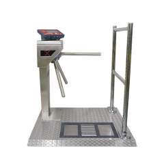 Dreiarmsperre "EPA-GO 212"