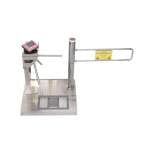 Eingangsanlage EPA Kombi-Gate