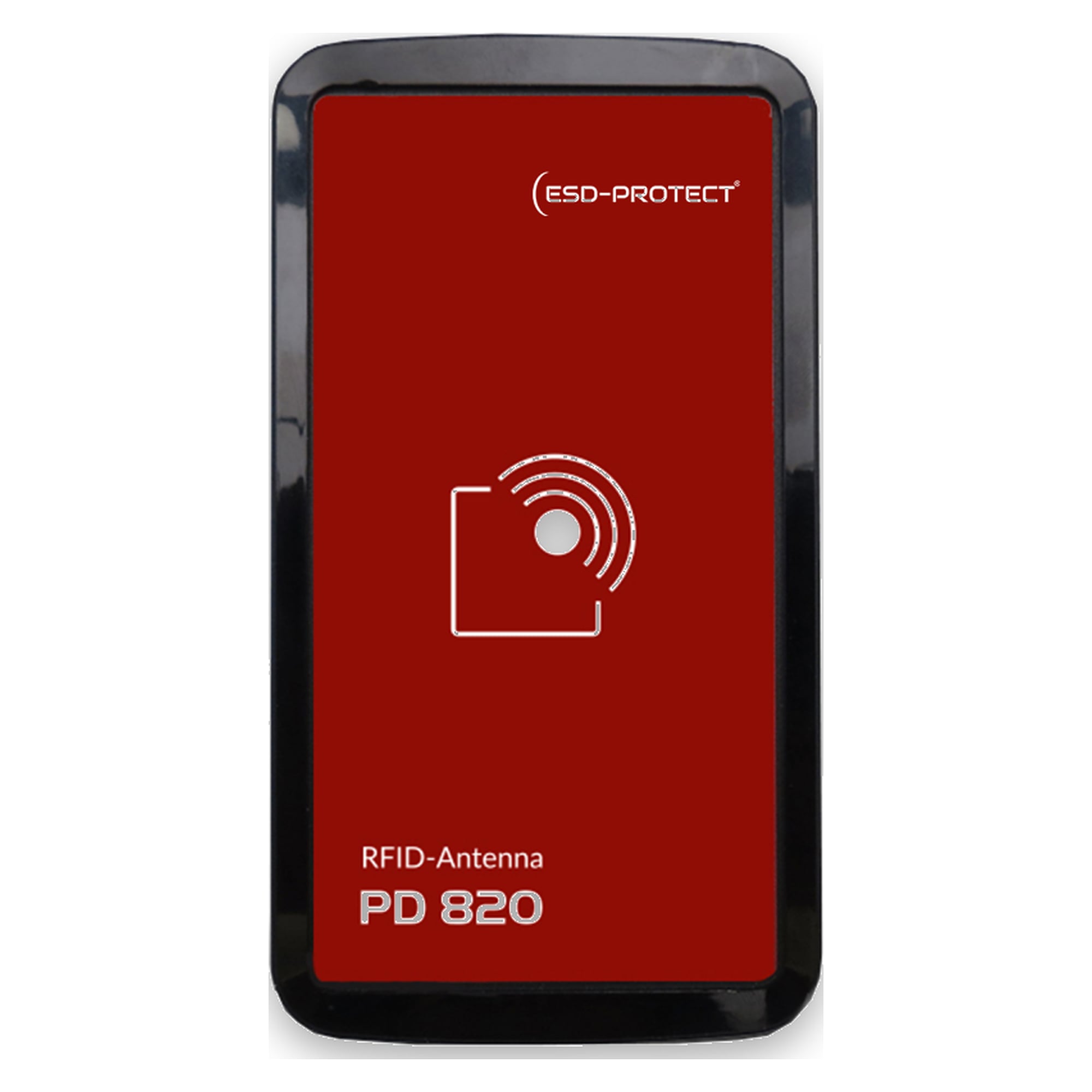 Antenne RFID externe PD 820 double 125 kHz / 13,56 MHz