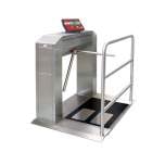 Zweiarmsperre "EPA-FLOW"